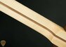 Rickenbacker 4003/4 S, Natural Walnut: Neck - Rear