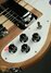 Rickenbacker 4003/4 S, Natural Walnut: Close up - Free2