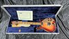 Rickenbacker 660/12 TP, Fireglo: Free image2