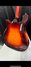 Sep 1991 Rickenbacker 660/12 TP, Fireglo: Body - Rear