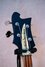 Oct 2007 Rickenbacker 4003/4 , Midnightblue: Headstock