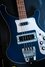 Rickenbacker 4003/4 , Midnightblue: Body - Front