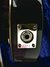 Rickenbacker 325/6 V59, Jetglo: Close up - Free