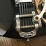 Rickenbacker 325/6 V59, Jetglo: Close up - Free2