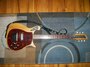 Rickenbacker 425/6 Mod, Natural: Full Instrument - Front