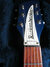 Feb 2000 Rickenbacker 330/6 , Midnightblue: Headstock