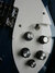 Rickenbacker 330/6 , Midnightblue: Free image