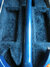 Rickenbacker 330/6 , Midnightblue: Neck - Rear