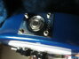 Rickenbacker 330/6 , Midnightblue: Close up - Free