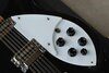 Rickenbacker 330/12 , Jetglo: Free image