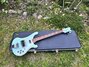 Rickenbacker 4003/4 , Blue Boy: Full Instrument - Front