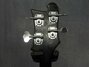 Rickenbacker 4003/4 , Jetglo: Headstock - Rear
