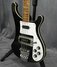 Rickenbacker 4003/4 , Jetglo: Body - Front