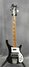 Rickenbacker 4003/4 , Jetglo: Full Instrument - Front