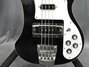 Rickenbacker 4003/4 , Jetglo: Close up - Free2