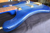 Rickenbacker 4004/4 Cii, Blueburst: Free image2