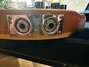 Rickenbacker 370/12 RM, Mapleglo: Close up - Free