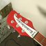 Apr 1982 Rickenbacker 360/6 O.S., Ruby: Headstock