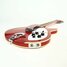 Rickenbacker 360/6 O.S., Ruby: Close up - Free2