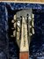 May 2000 Rickenbacker 370(LH)/12 V64, Jetglo: Headstock