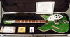 Rickenbacker 360/6 CB VP, Candy Apple Green: Free image