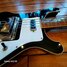 Rickenbacker 4001/4 , Jetglo: Free image