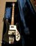 Rickenbacker 4001/4 , Jetglo: Free image2