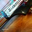 Rickenbacker 4001/4 , Jetglo: Headstock - Rear