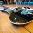 Rickenbacker 4001/4 , Jetglo: Body - Front