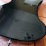 Rickenbacker 4001/4 , Jetglo: Body - Rear
