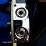 Rickenbacker 4001/4 , Jetglo: Close up - Free