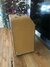Rickenbacker M-12/amp , Two tone brown: Full Instrument - Rear
