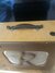 Rickenbacker M-12/amp , Two tone brown: Neck - Front