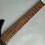 Rickenbacker 325/6 V63, Jetglo: Neck - Front