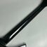 Rickenbacker 325/6 V63, Jetglo: Neck - Rear