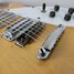 Rickenbacker 365/6 Mod, Natural: Free image2