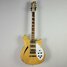 Rickenbacker 365/6 Mod, Natural: Full Instrument - Front