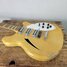 Rickenbacker 365/6 Mod, Natural: Neck - Front