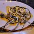 Rickenbacker 365/6 Mod, Natural: Neck - Rear