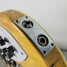 Rickenbacker 365/6 Mod, Natural: Close up - Free