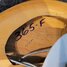 Rickenbacker 365/6 Mod, Natural: Close up - Free2