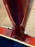 Rickenbacker 360/12 , Fireglo: Neck - Rear