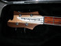 Jan 2009 Rickenbacker 4003/4 , Mapleglo: Headstock