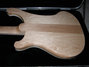 Jan 2009 Rickenbacker 4003/4 , Mapleglo: Body - Rear