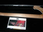 Rickenbacker 4003/4 , Mapleglo: Neck - Rear