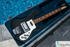 Rickenbacker 4001/4 , Jetglo: Free image2