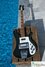 Rickenbacker 4001/4 , Jetglo: Full Instrument - Front