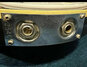 Rickenbacker 4001/4 , Jetglo: Close up - Free