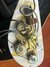 Rickenbacker 4001/4 , Jetglo: Close up - Free2