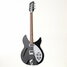 Rickenbacker 330/6 , Jetglo: Full Instrument - Front